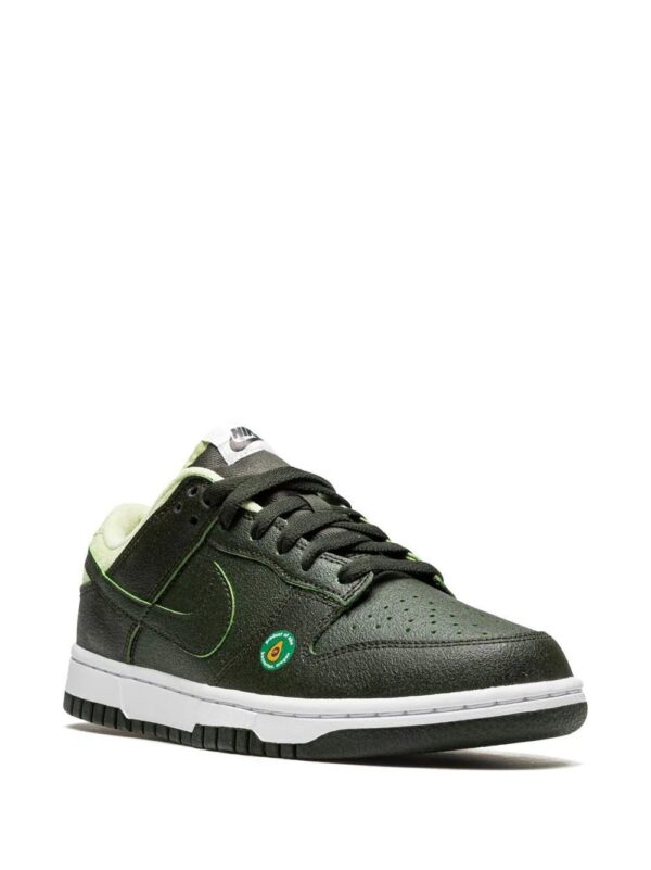 Nike  Dunk Low "Avocado" sneakers
