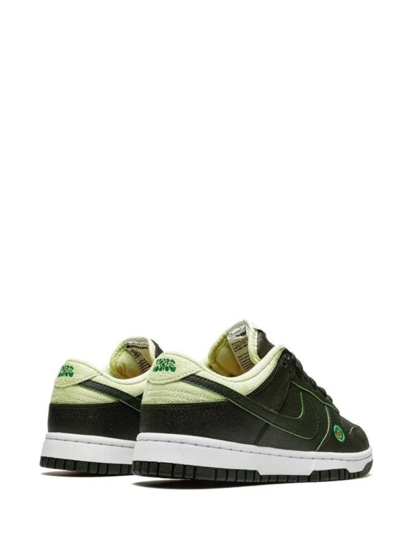 Nike  Dunk Low "Avocado" sneakers