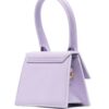18890996_41066855_1000.jpg Jacquemus Le Chiquito leather tote bag