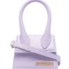 18890996_41066857_1000.jpg Jacquemus Le Chiquito leather tote bag