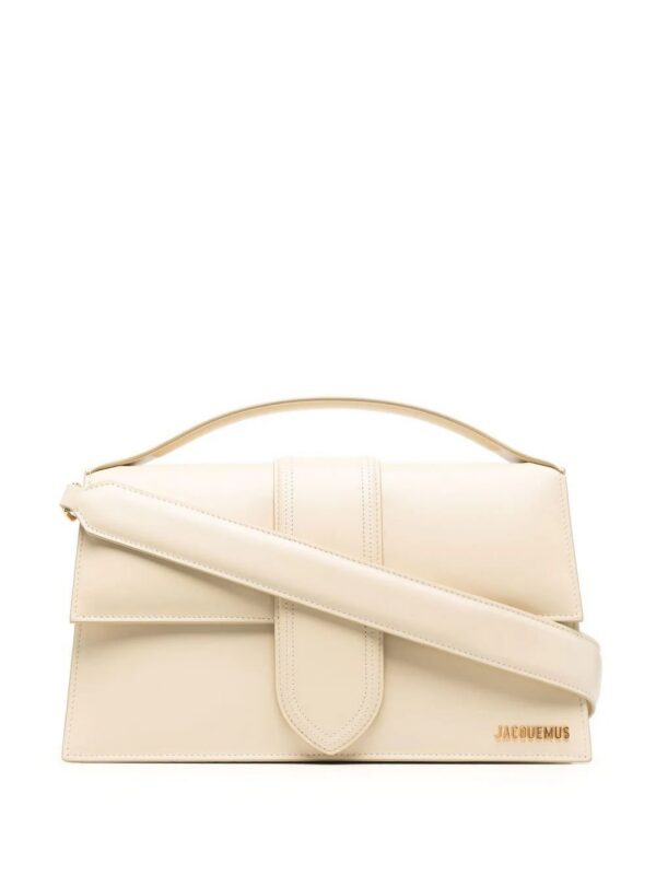 18891631_41067826_1000.jpg Jacquemus Le Bambinou leather tote bag
