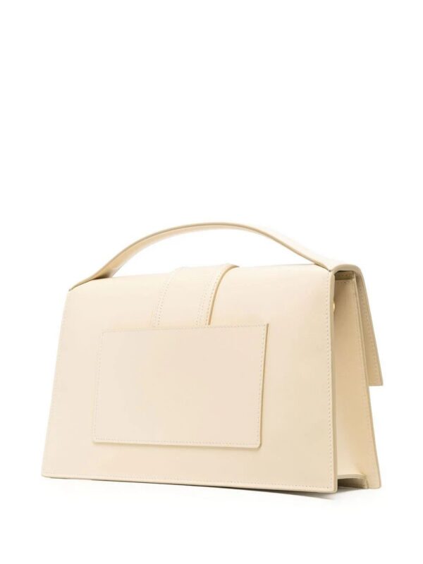 18891631_41070217_1000.jpg Jacquemus Le Bambinou leather tote bag