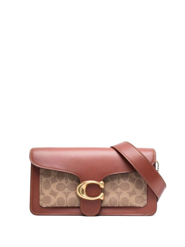 18896708_41298719_1000.jpg Coach Signature monogram shoulder bag