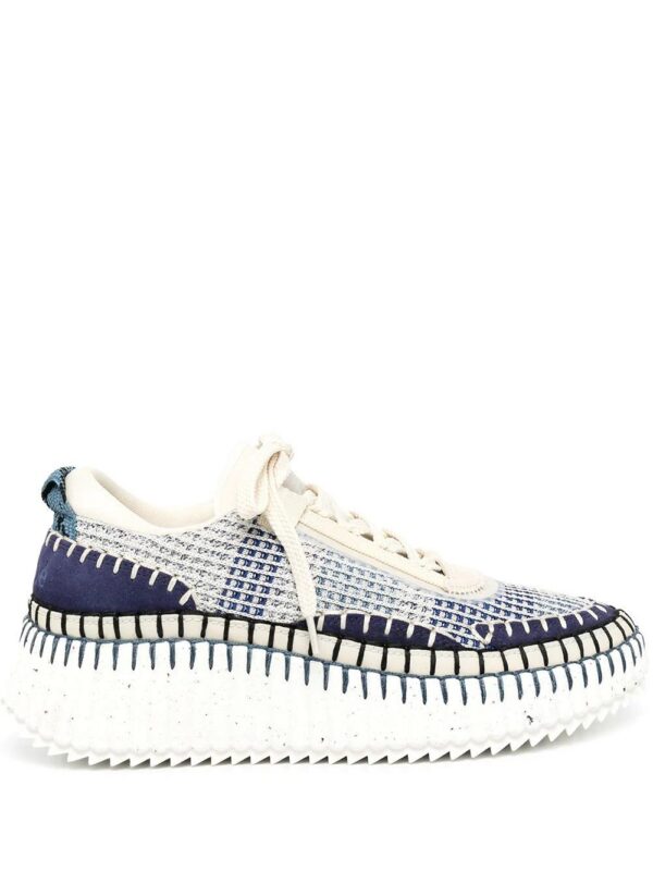 18910244_41202824_1000.jpg Chloé Nama mesh trainers