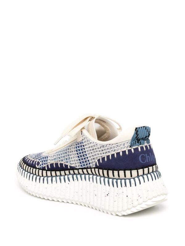 18910244_41206394_1000.jpg Chloé Nama mesh trainers