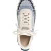 Chloé Nama mesh sneakers