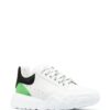 18911931_41116836_1000.jpg Alexander Mcqueen Court low-top sneakers