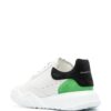 18911931_41116843_1000.jpg Alexander Mcqueen Court low-top sneakers