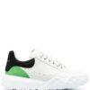 18911931_41117040_1000.jpg Alexander Mcqueen Court low-top sneakers