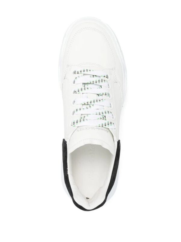 18911931_41117047_1000.jpg Alexander Mcqueen Court low-top sneakers