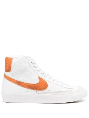 Nike Blazer hi-top sneakers