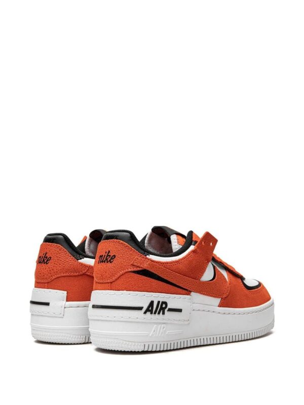 Nike  Air Force 1 Shadow sneakers