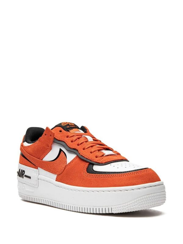 Nike  Air Force 1 Shadow sneakers
