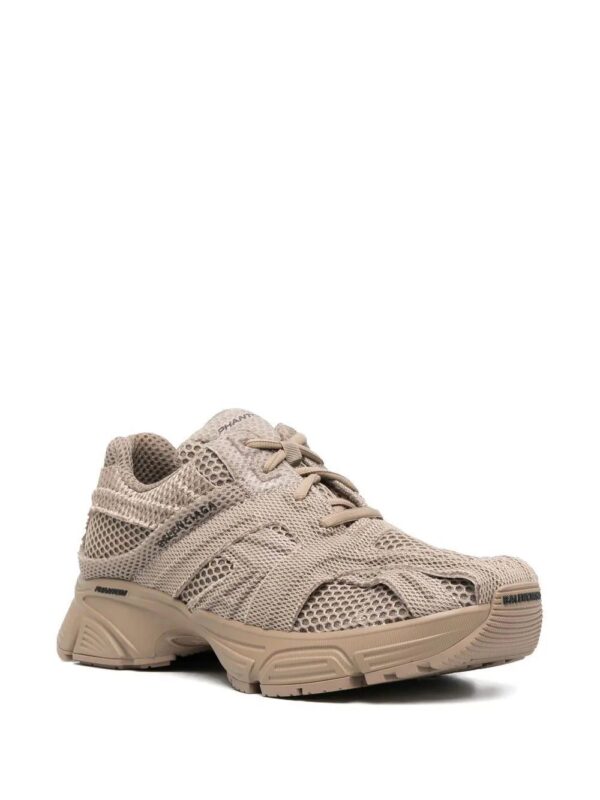 Balenciaga  Phantom low-top sneakers