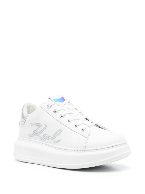 18934608_41984890_1000.jpg Karl Lagerfeld Kapri Signia low-top sneakers