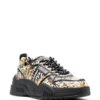 18936712_42325811_1000.jpg Versace Jeans Couture Logo Brush Couture-print sneakers