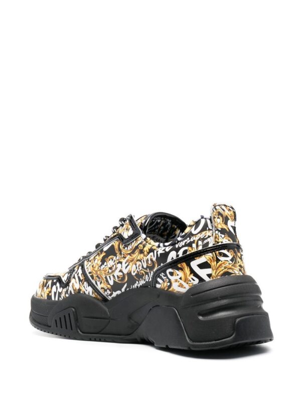 18936712_42325816_1000.jpg Versace Jeans Couture Logo Brush Couture-print sneakers