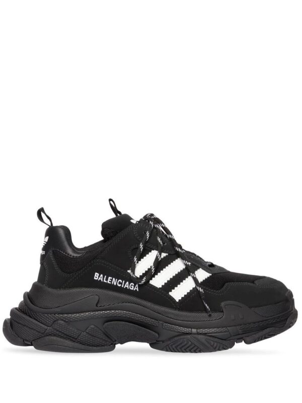 18945297_42184631_1000_0c4e3c1f-7bc6-4801-9d2d-2b97bbe38bb7.jpg Balenciaga x adidas Triple S sneakers