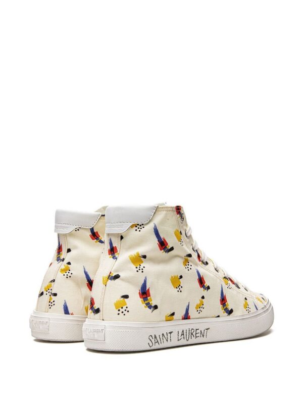 18946038_41190542_1000_c8b707c7-67df-40e9-982d-c13ad9e851fa.jpg Saint Laurent Malibu Mid sneakers