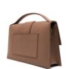 Jacquemus  Le Bambinou leather tote bag