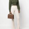 Jacquemus  Le Bambinou leather tote bag