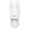 Karl Lagerfeld debossed-logo detail sneakers