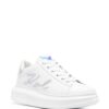 Karl Lagerfeld debossed-logo detail sneakers