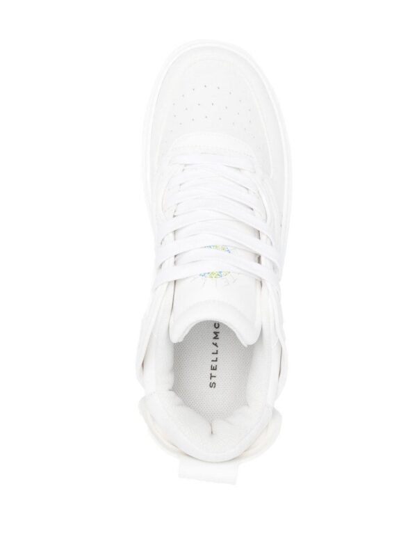 18964673_41291499_1000_d7d36645-5ad2-413d-a4bb-6e028bff33a1.jpg Stella McCartney Cupsole low-top sneakers