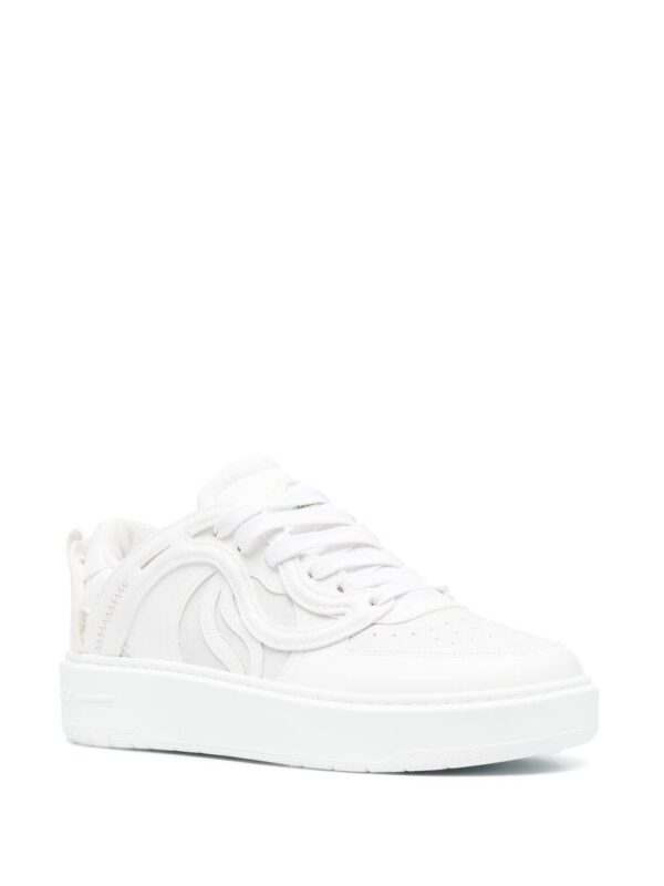 18964673_41291503_1000_bfbe3780-8bfb-407c-bc4d-2c991ffdc5f5.jpg Stella McCartney Cupsole low-top sneakers