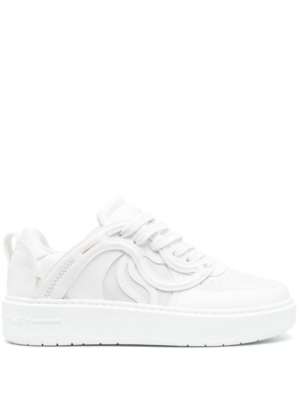 18964673_41291504_1000_68e3f323-f099-454e-a203-aa7e7569ed77.jpg Stella McCartney Cupsole low-top sneakers