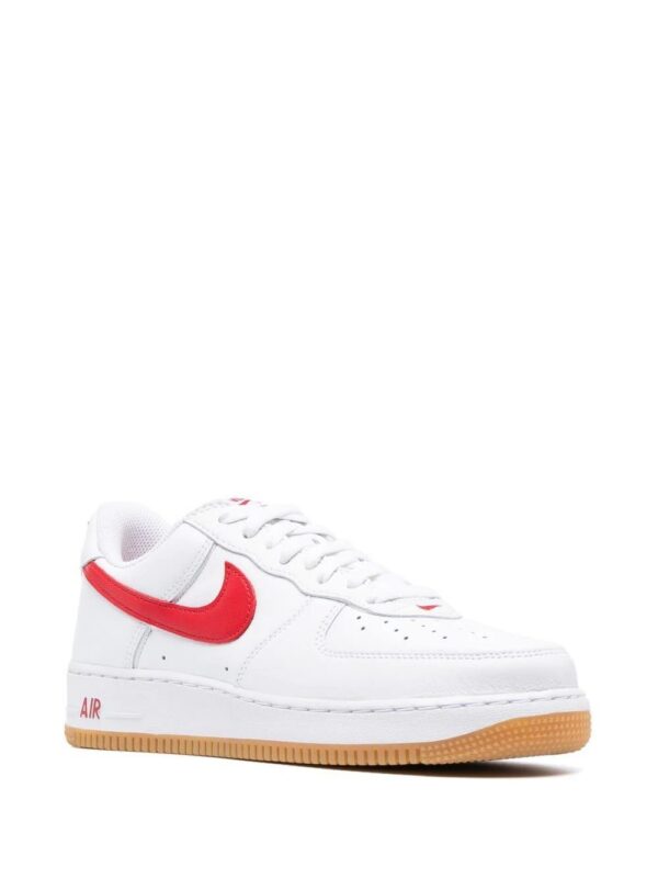 Nike  Air Force 1 low-top trainers