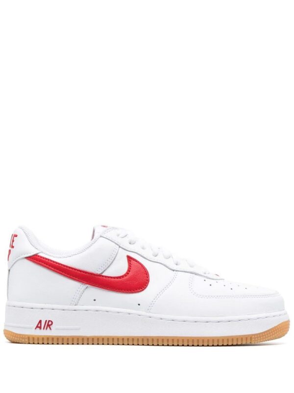 Nike  Air Force 1 low-top trainers