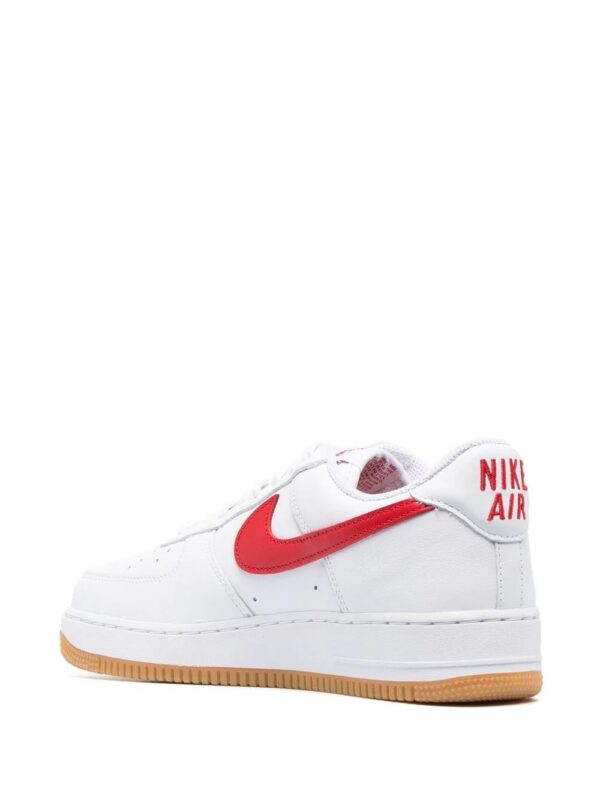 Nike  Air Force 1 low-top trainers