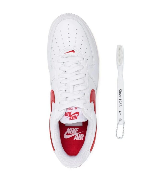 Nike  Air Force 1 low-top trainers