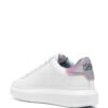 18969392_41348979_1000.jpg Karl Lagerfeld logo-print lace-up sneakers