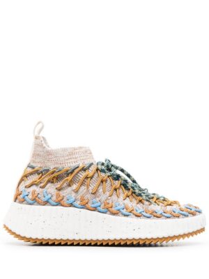 18969838_41363109_1000_c5cfd8f9-307f-4372-9c9a-c0fe417f654c.jpg Chloé Nama high-top sock sneakers