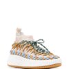 18969838_41363115_1000_6acc74b6-f16b-4394-b489-f7db2963c60a.jpg Chloé Nama high-top sock sneakers