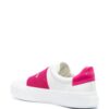 Givenchy embroidered-logo low-top sneakers