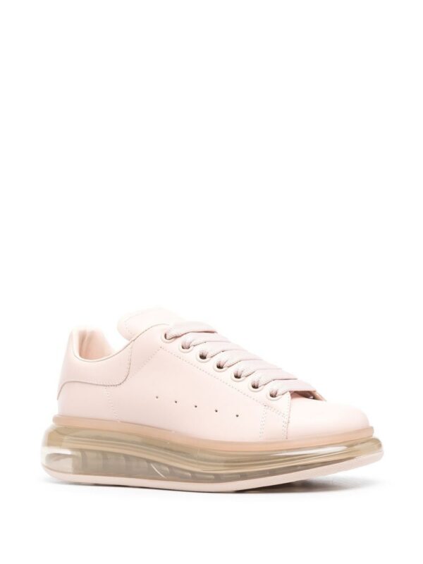 18985445_41387980_1000_ebb7980b-4d13-471d-87f9-ef79d86f65a8.jpg Alexander McQueen leather chunky-sole sneakers