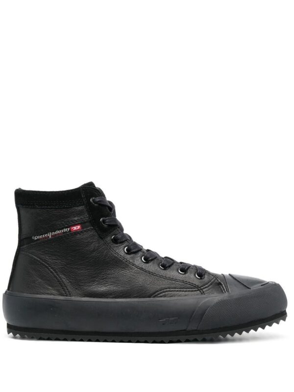 Diesel S-Principia Mid X sneakers