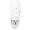 18994446_41430450_1000.jpg Versace logo-print lace-up sneakers