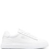 18994446_41431284_1000.jpg Versace logo-print lace-up sneakers