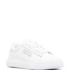 18994446_41431286_1000.jpg Versace logo-print lace-up sneakers
