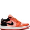 18997634_41382934_1000_e6f248b5-d4fd-40c8-94ac-0cb49e7d165a.jpg Jordan Jordan 1 Low "Orange/Black" sneakers