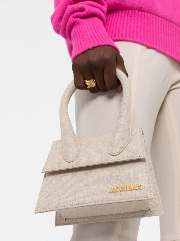 18999365_41440444_1000.jpg Jacquemus Le Chiquito Moyen tote bag