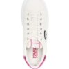 19002730_41427079_1000.jpg Karl Lagerfeld Ikonik-patch platform sneakers