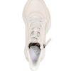 FENDI logo-print sneakers