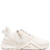 FENDI logo-print sneakers