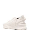 FENDI logo-print sneakers