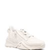 FENDI logo-print sneakers